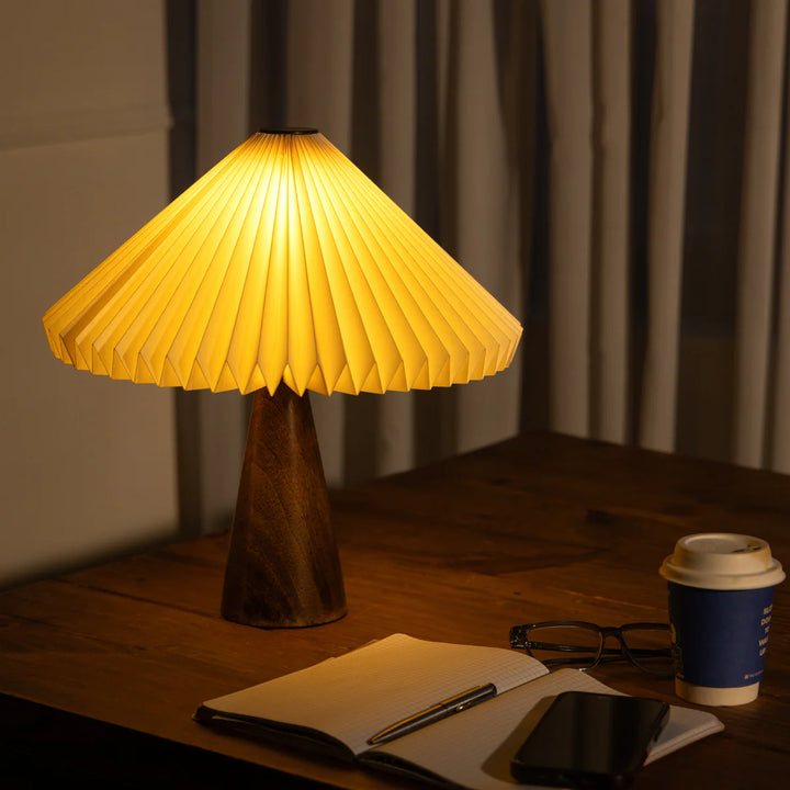 Expobazaar Ballet Table Lamp