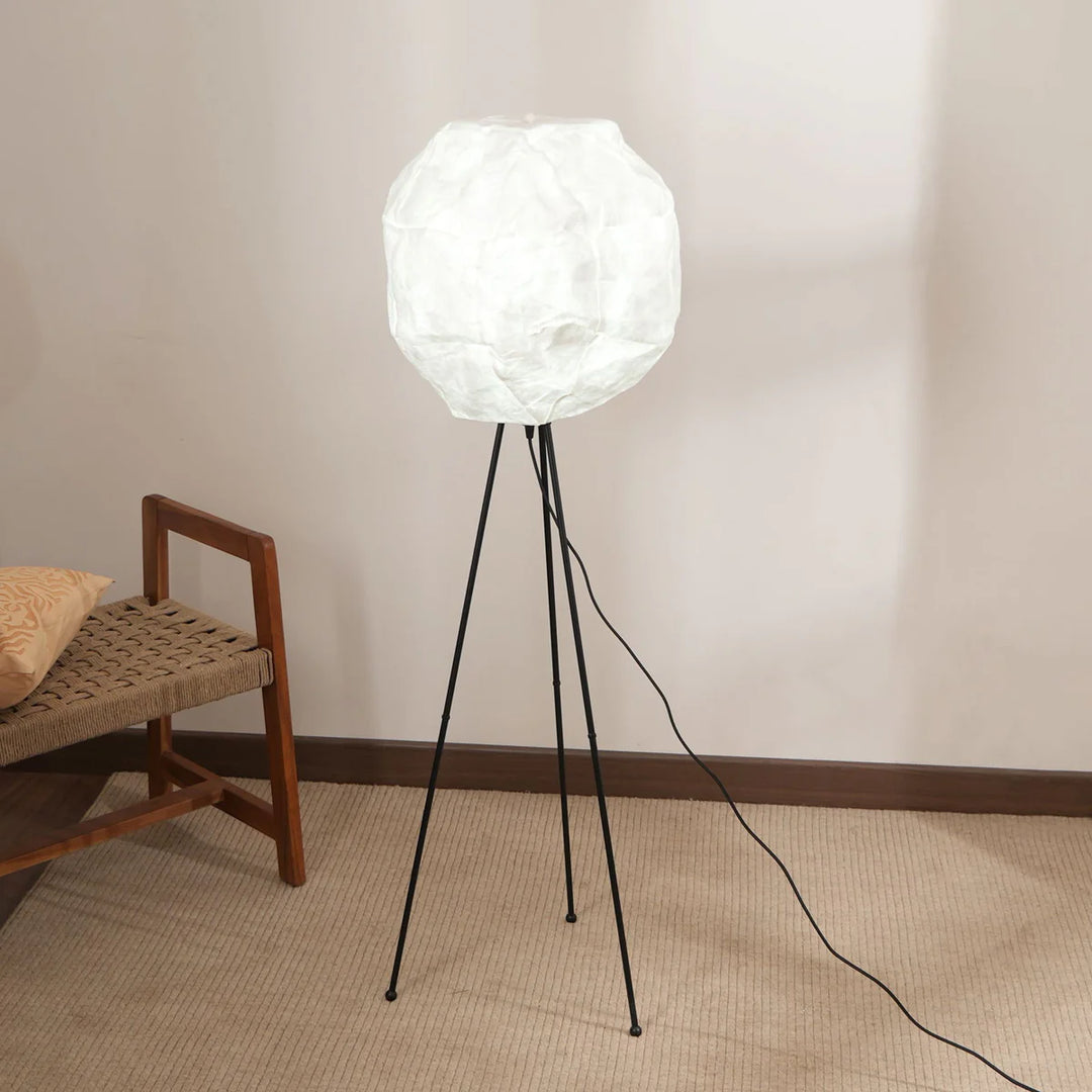 Expobazaar Luna Floor Lamp