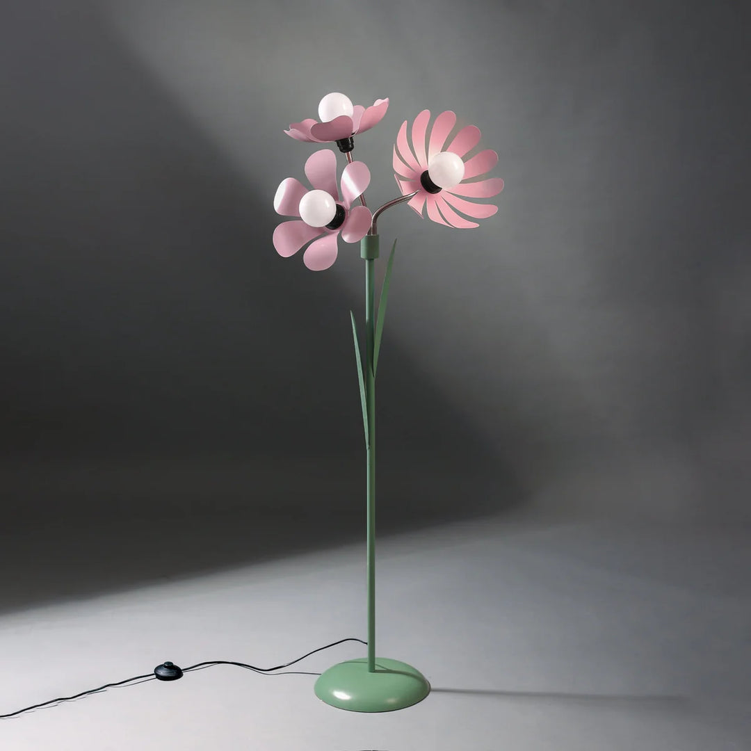 Expobazaar Petal Bloom Floor Lamp