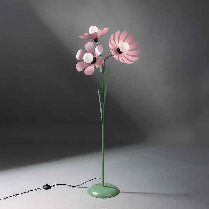 Expobazaar Petal Bloom Floor Lamp