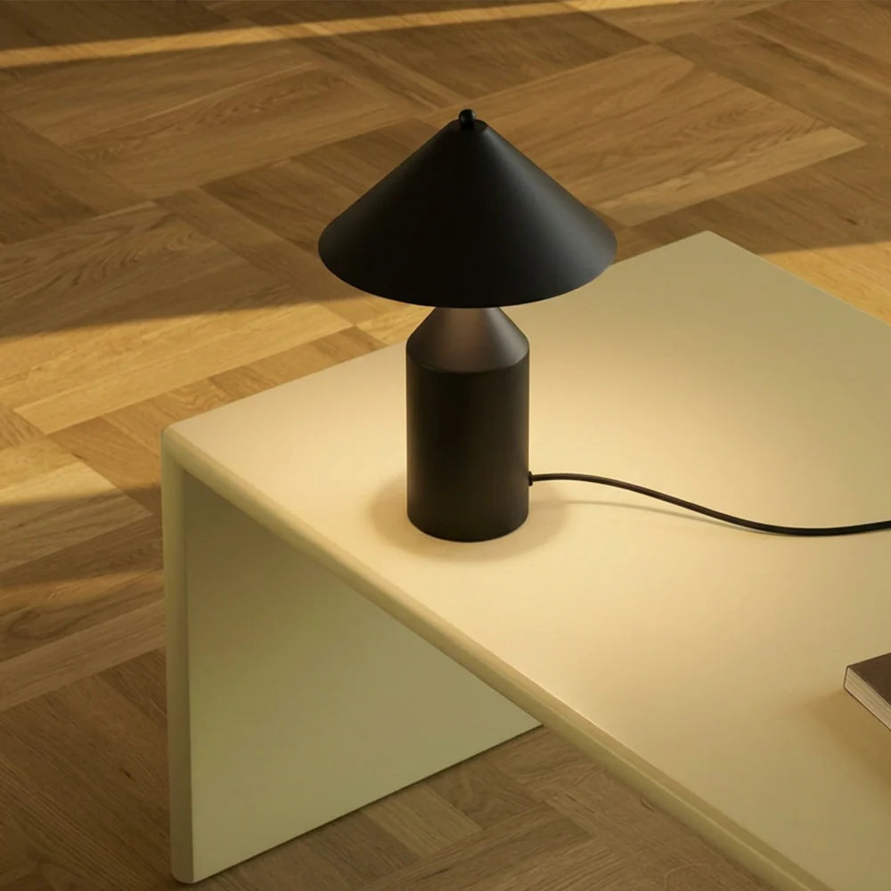 Expobazaar Cone Casa Table Lamp