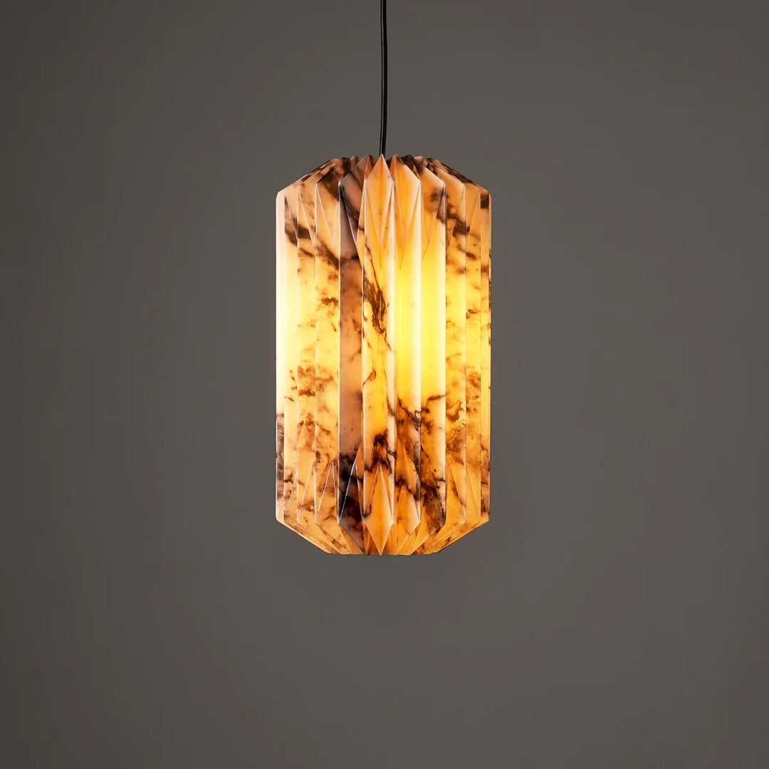 Expobazaar Drum Pendant Lamp