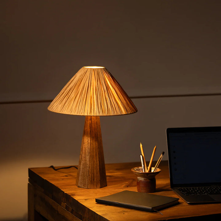 Expobazaar Harmony Table Lamp