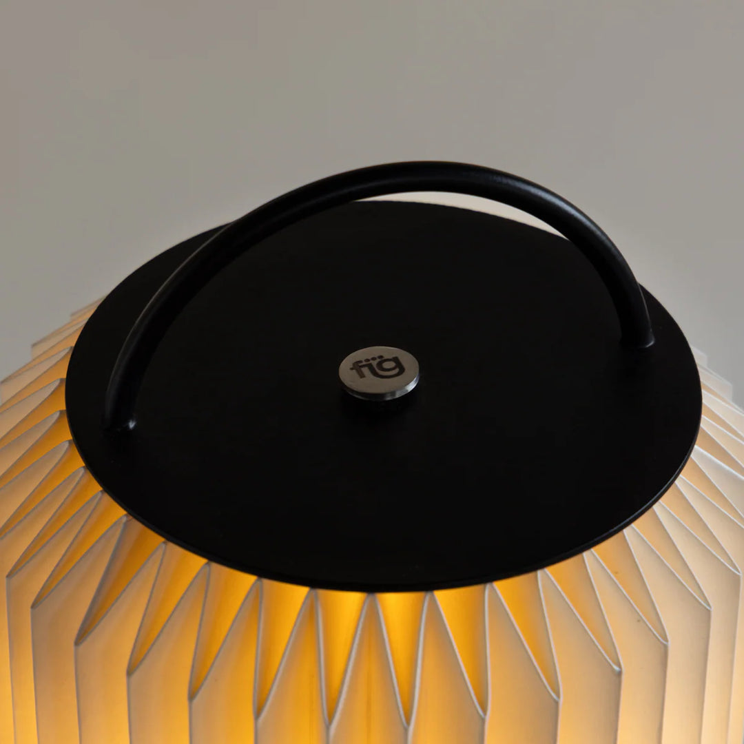 Expobazaar Tote Table Lamp