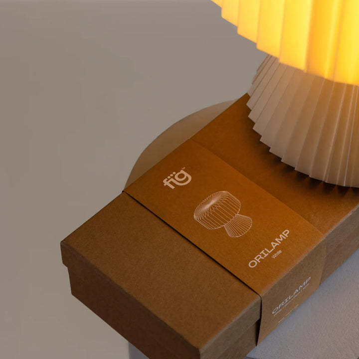 Expobazaar Origami Table Lamp