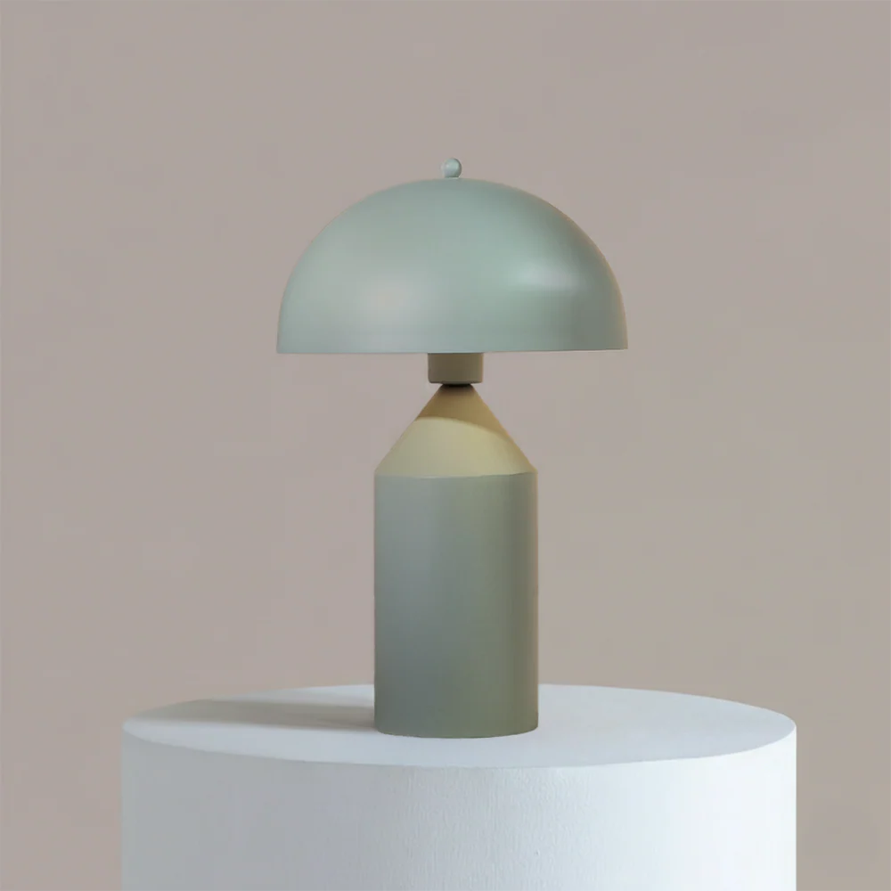 Expobazaar Cone Pagen Table Lamp