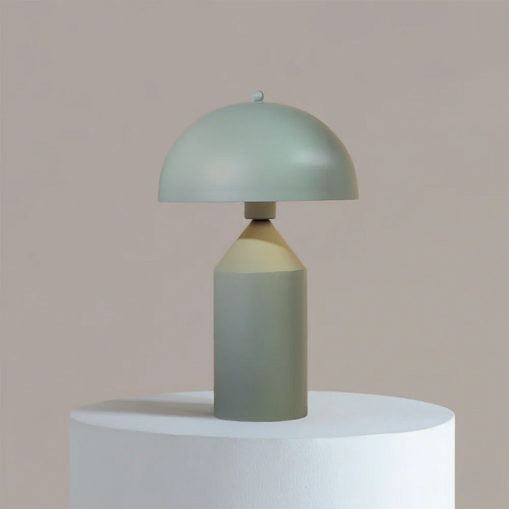 Expobazaar Cone Pagen Table Lamp
