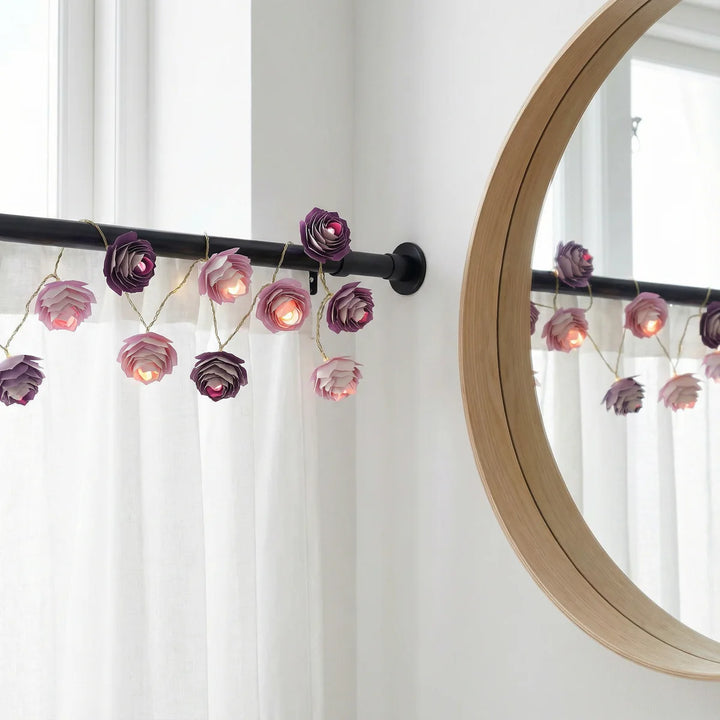 Expobazaar Lush Bloom String Lights