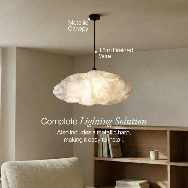 Expobazaar Cloud Pendant Lamp