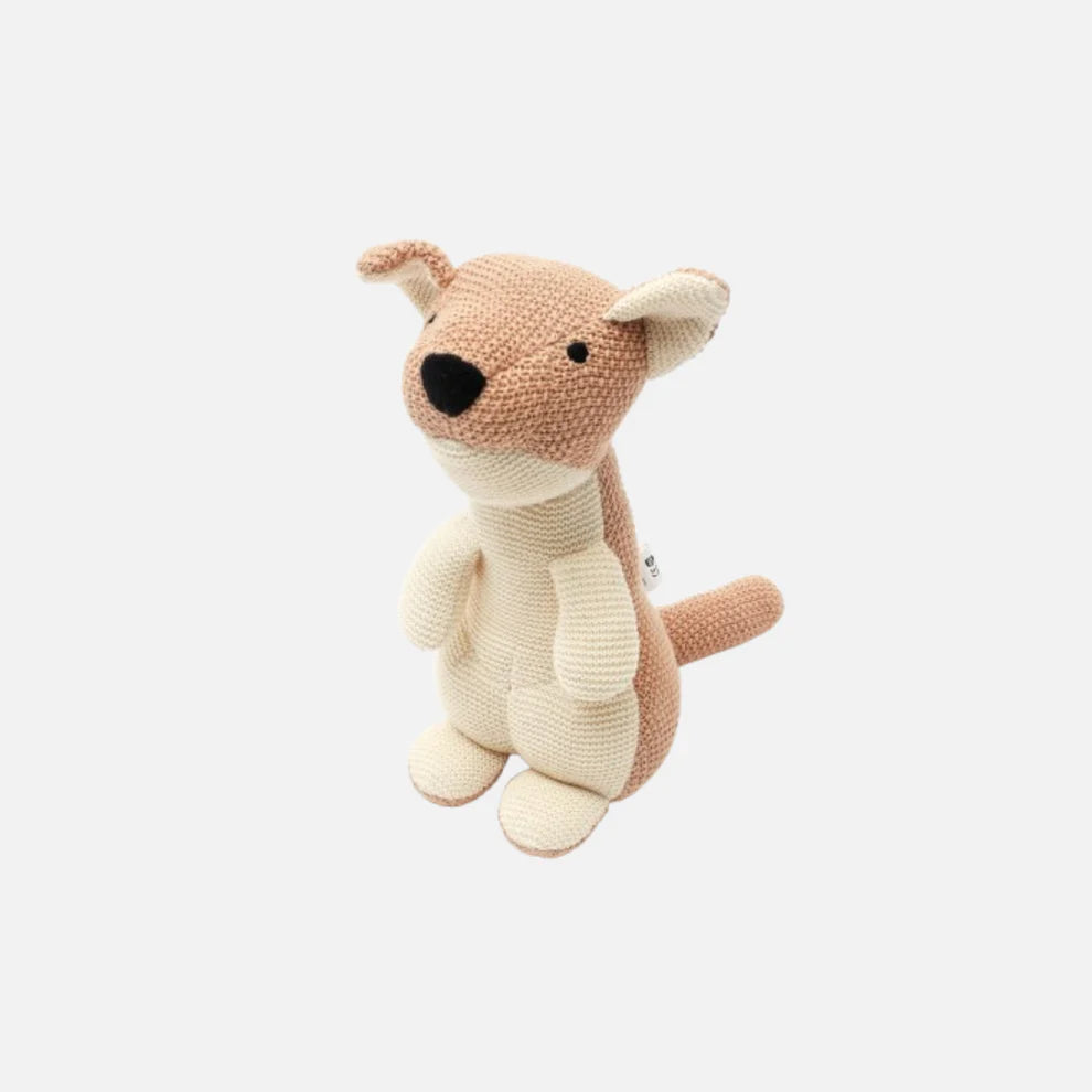Coco the Otter Soft Plush Toy for Kids Perfect for Cuddles