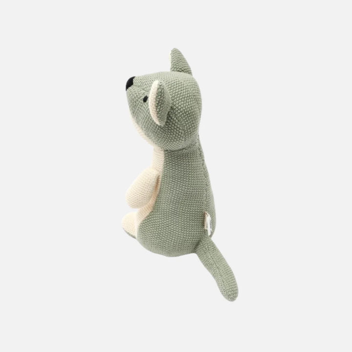 Coco the Otter Soft Plush Toy for Kids Perfect for Cuddles