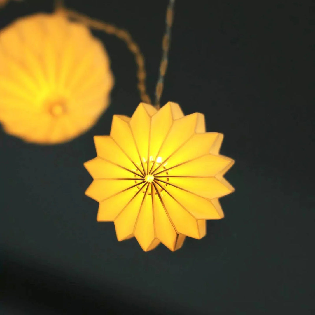 Expobazaar Tabla String Light