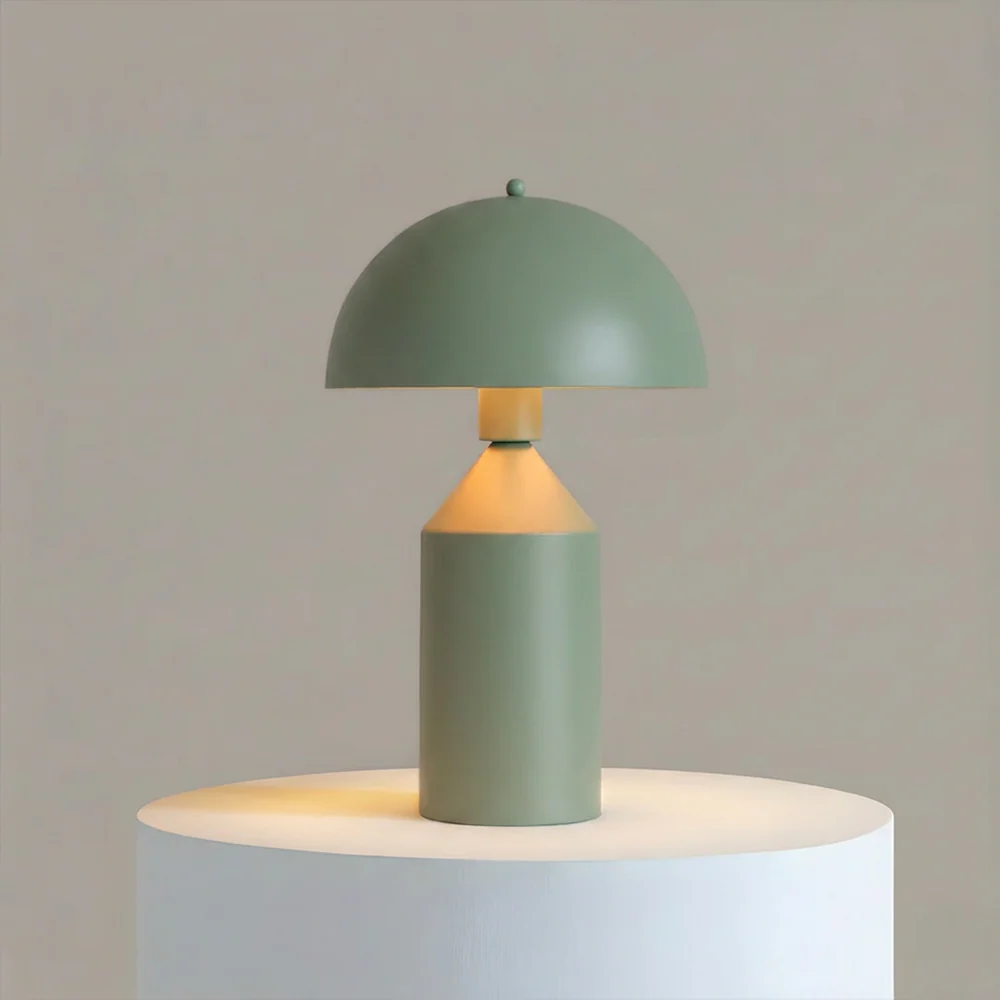 Expobazaar Cone Pagen Table Lamp