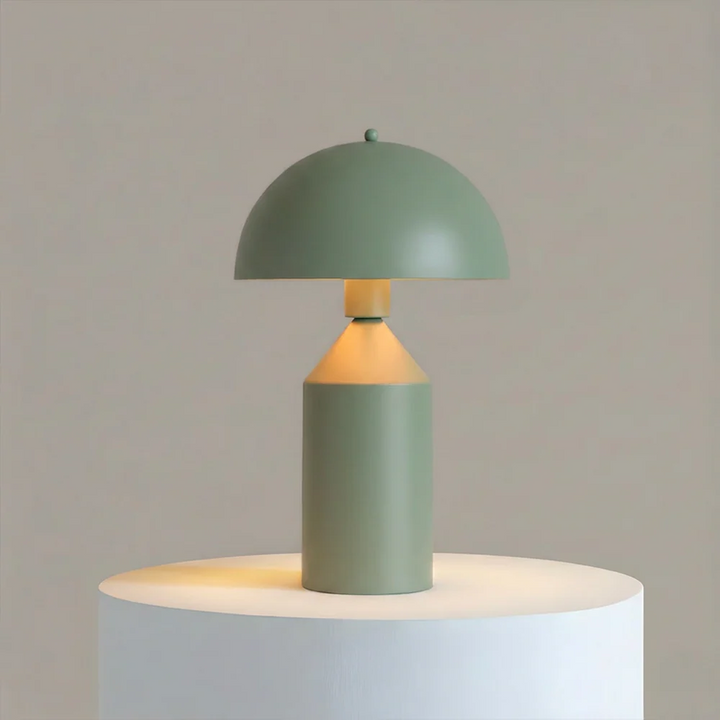 Expobazaar Cone Pagen Table Lamp
