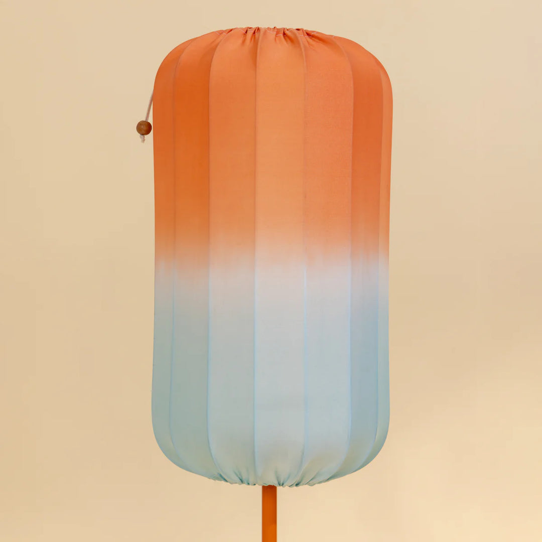 Expobazaar Horizon collection floor lamp