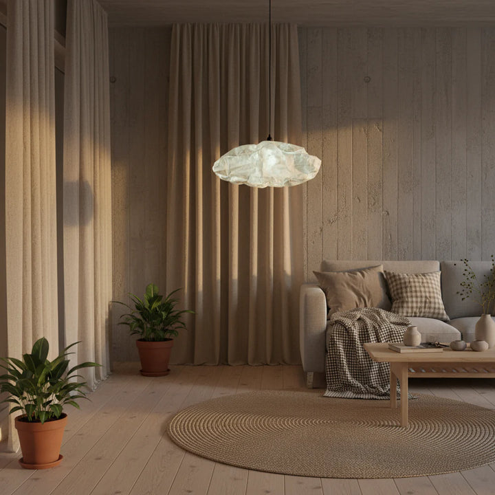 Expobazaar Cloud Pendant Lamp