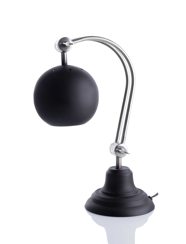 Poulsen Globe Quirky Lamp | Adjustable Table Lamp for Eclectic Spaces