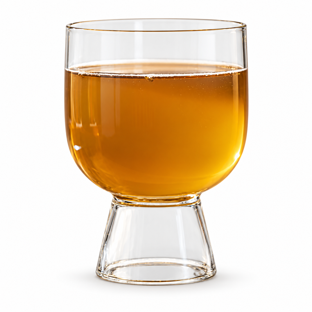 Expobazaar Mini Mocktail Glass 275 ml