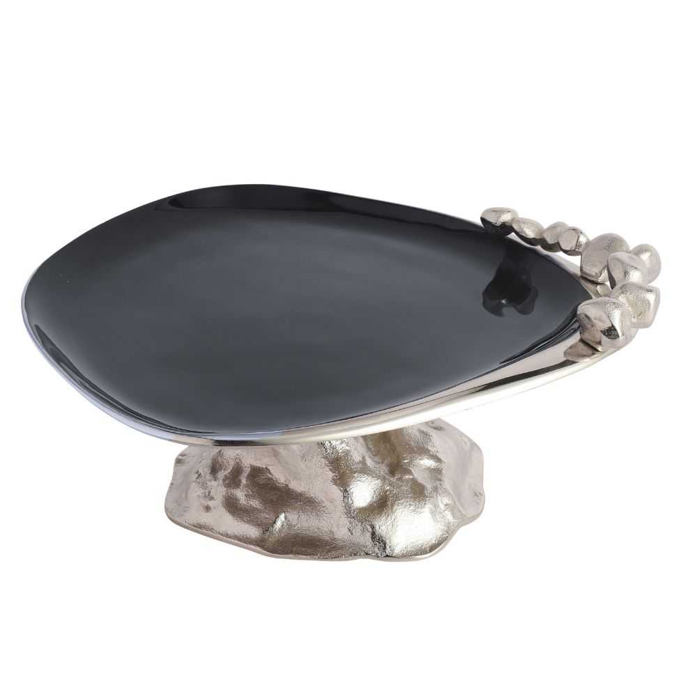 Stones Enamel Feast Serveware | Luxurious Enamel Collection for Dining