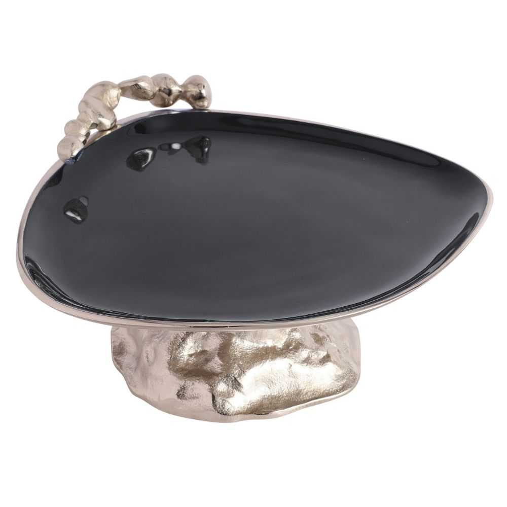 Stones Enamel Feast Serveware | Luxurious Enamel Collection for Dining