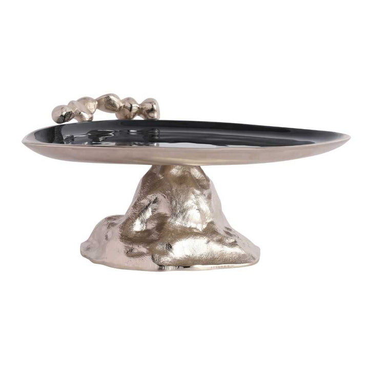 Stones Enamel Feast Serveware | Luxurious Enamel Collection for Dining