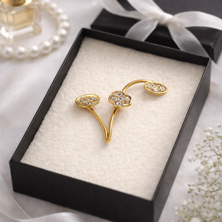 Stylish Eat Sleep Repeat Handcuff: Make Every Moment Count