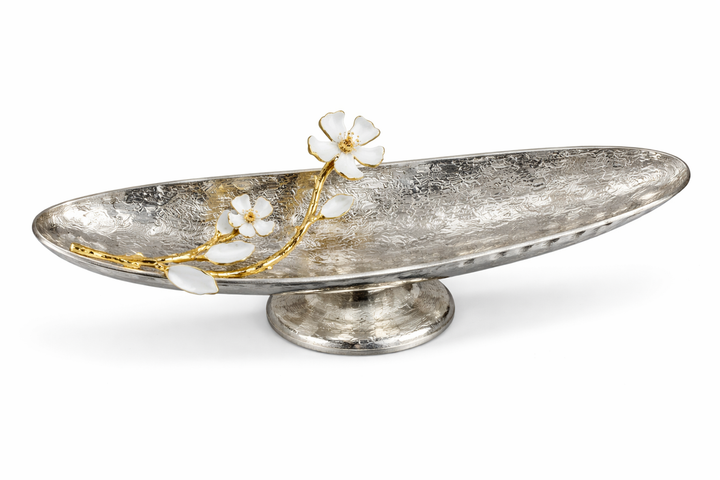 Aluminium Decorative Bowl
