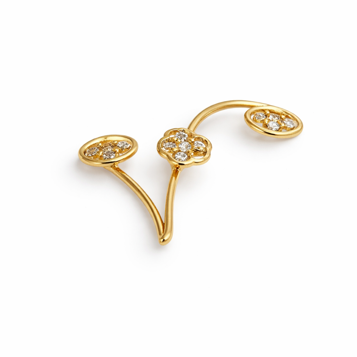 Stylish Eat Sleep Repeat Handcuff: Make Every Moment Count