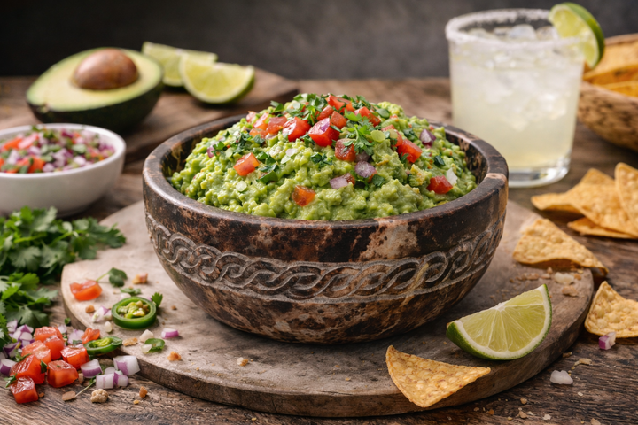 Traditional Brown Soapstone White Carving Decorative Bowl Showpiece