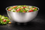 Premium Stainless Steel Serving Bowl | Snack, Dessert, Fruit Katori