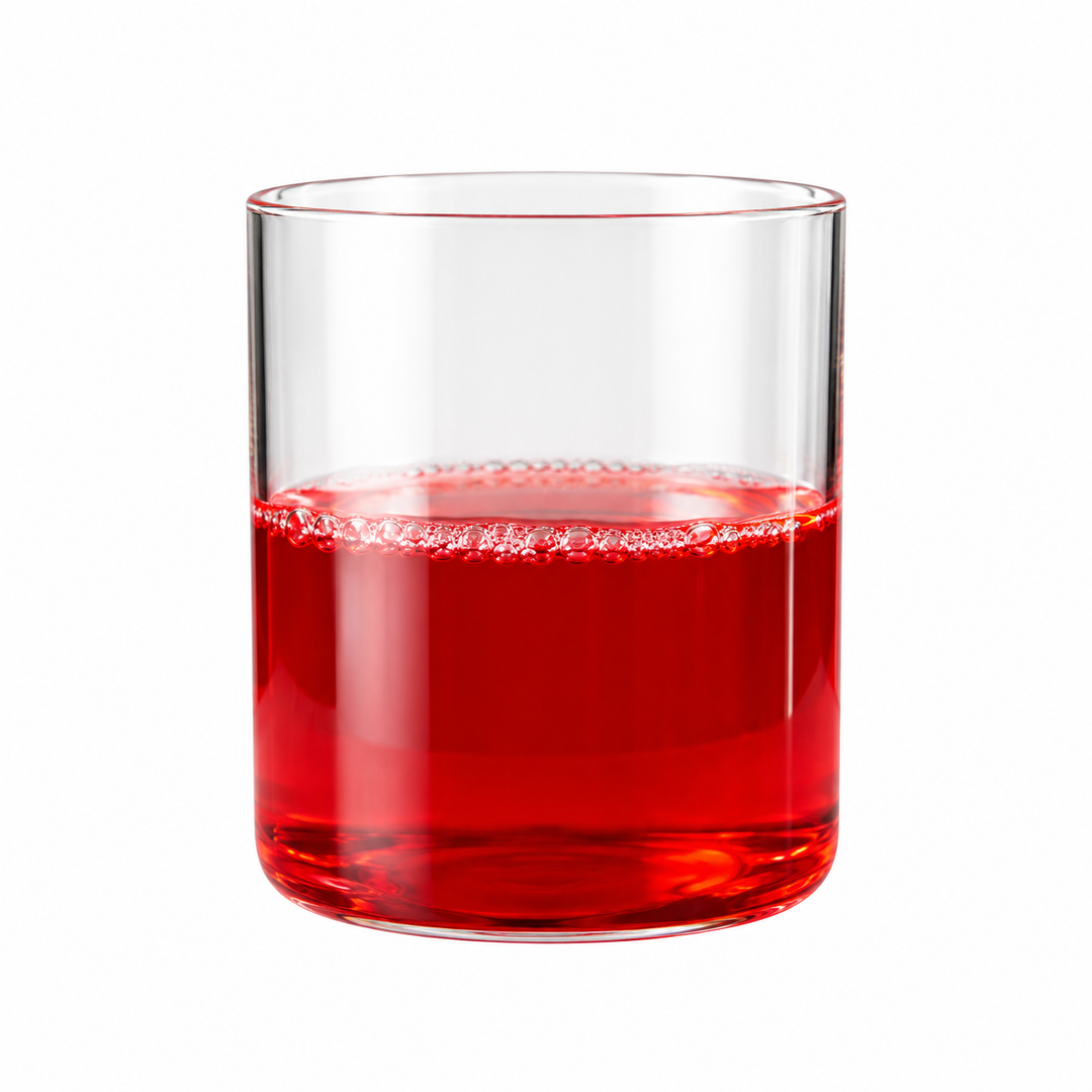 Expobazaar Straight Lowball Glass 350 ml