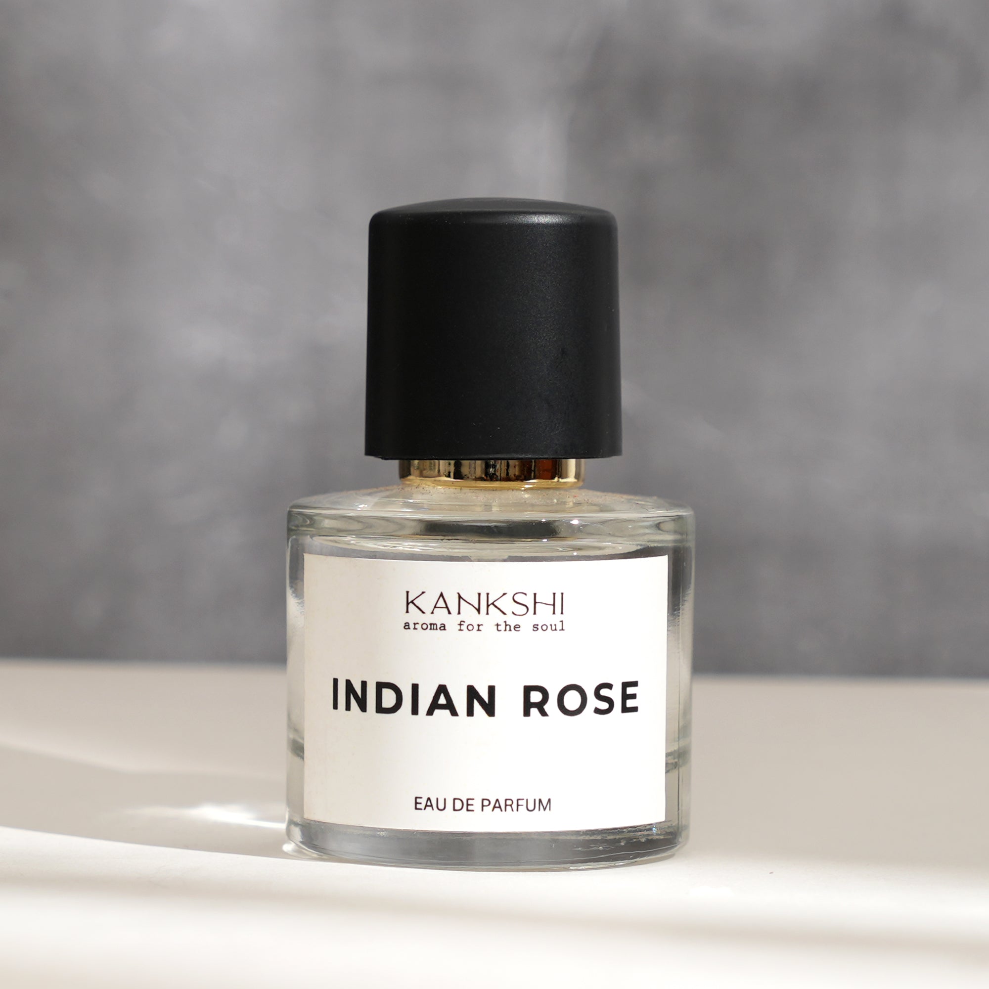 Indian Rose 30ml Perfume – Timeless Floral Scent