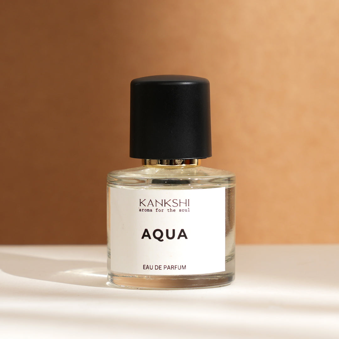 Aqua 30ml Perfume – Fresh & Invigorating