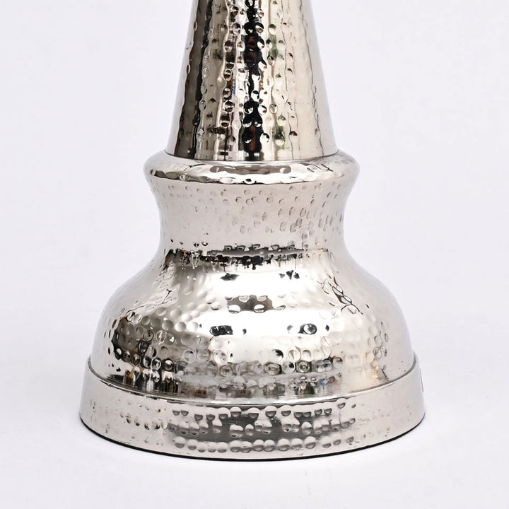Elegant Chess Wajir Decor Piece Classic Design for Home or Office