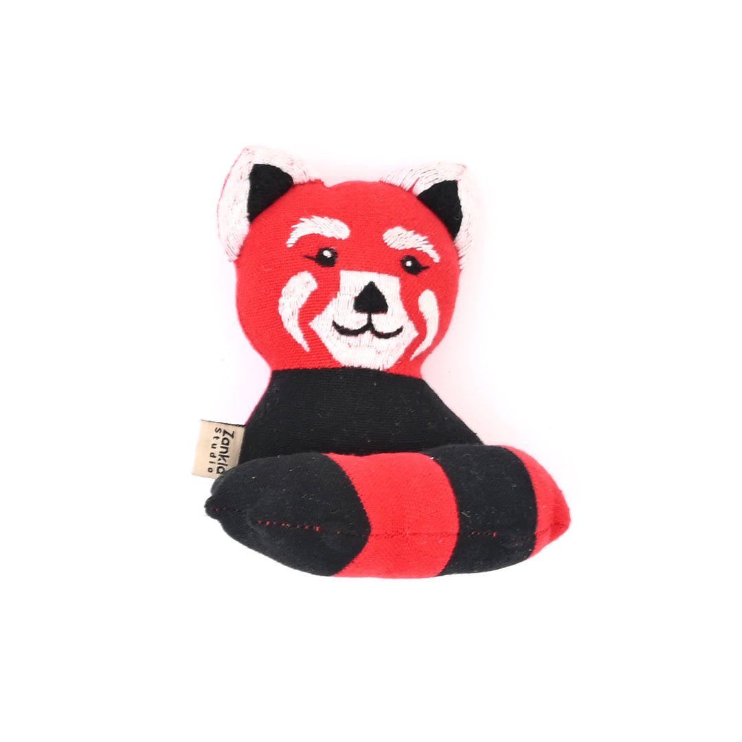 Red Panda - Endangered Species