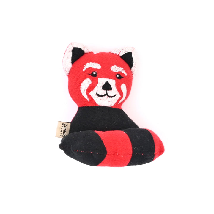 Red Panda - Endangered Species