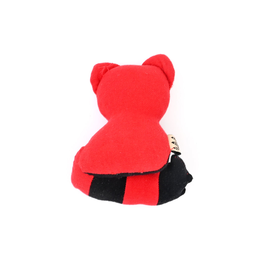 Red Panda - Endangered Species