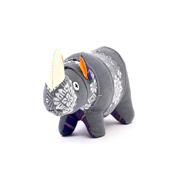 Rhino - Pride of Assam