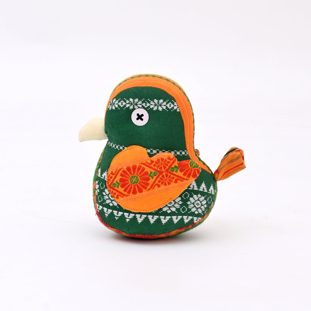 Mimi - Singing Bird