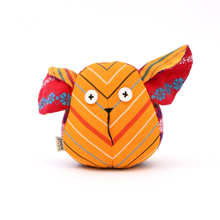 Tutu – Mythical Hero Soft Toy | Handcrafted Cultural Toy for Gifting and Play