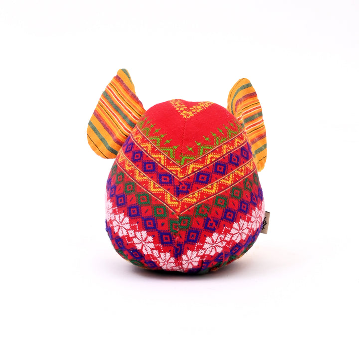 Tutu – Mythical Hero Soft Toy | Handcrafted Cultural Toy for Gifting and Play
