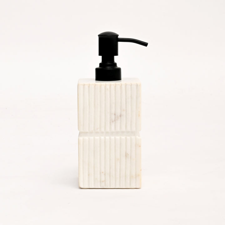 Handcrafted Marble Bathroom Set 1
