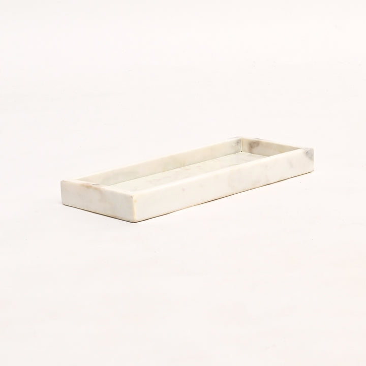Handcrafted Marble Bathroom Set 2
