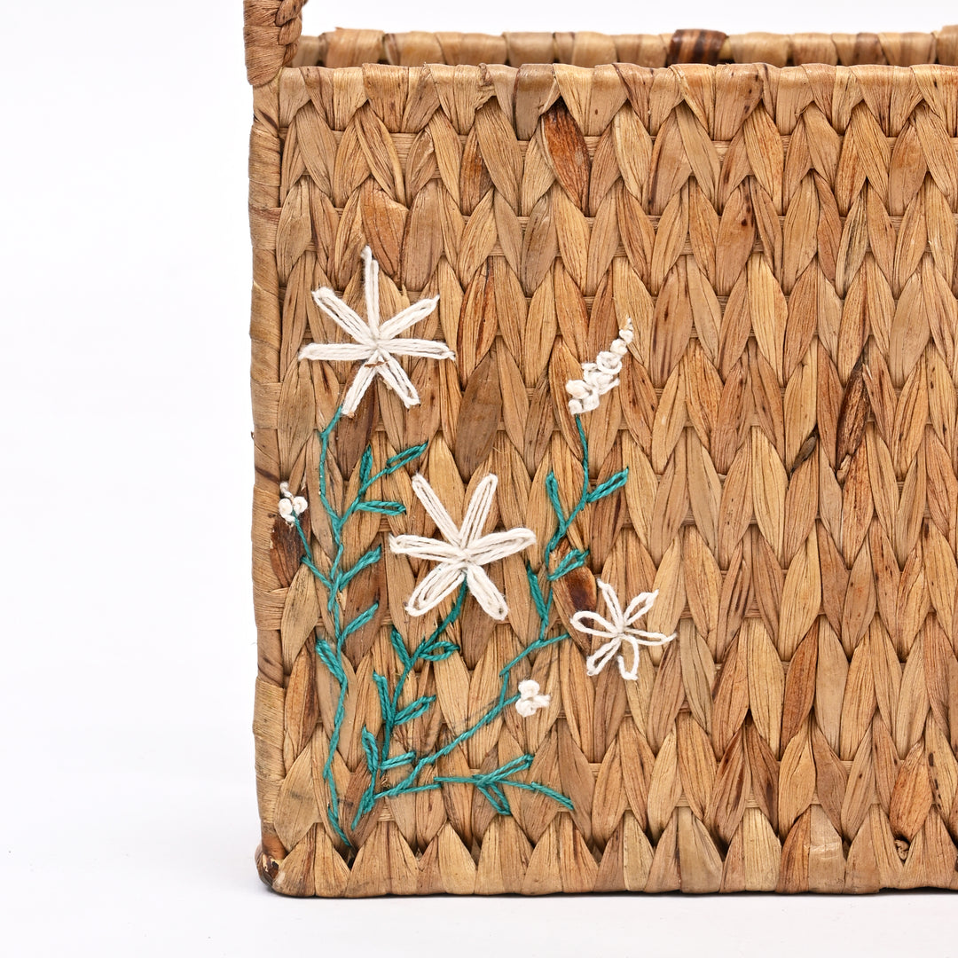 Magazine Holder – Eco-Friendly Storage