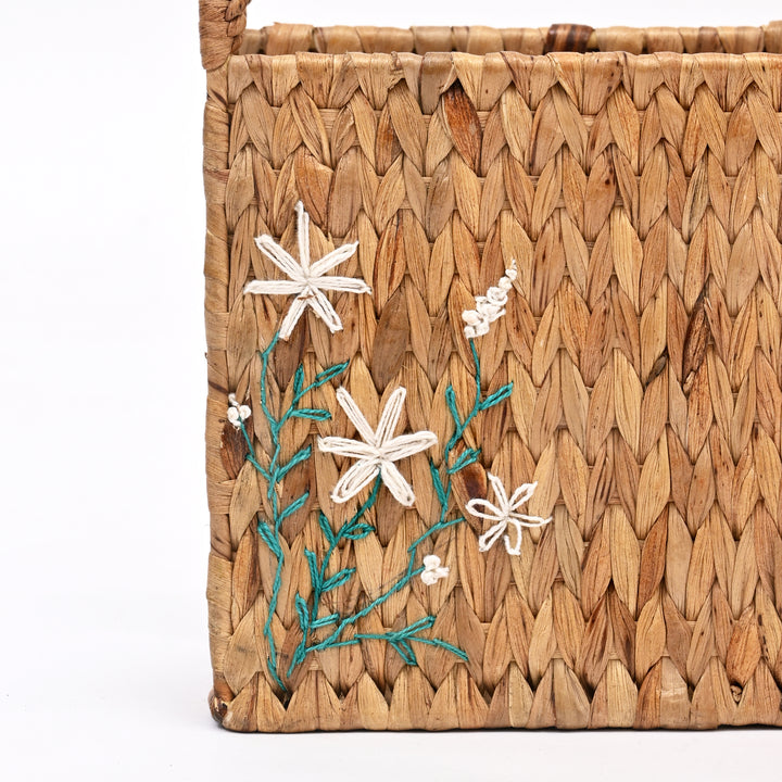 Magazine Holder – Eco-Friendly Storage