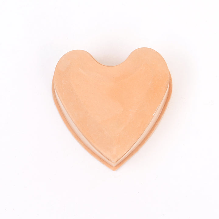 Heart-Shaped Terramix Box  | Multipurpose Organiser