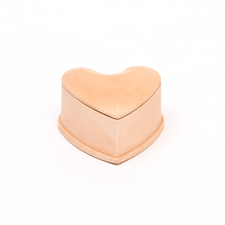 Heart-Shaped Terramix Box  | Multipurpose Organiser