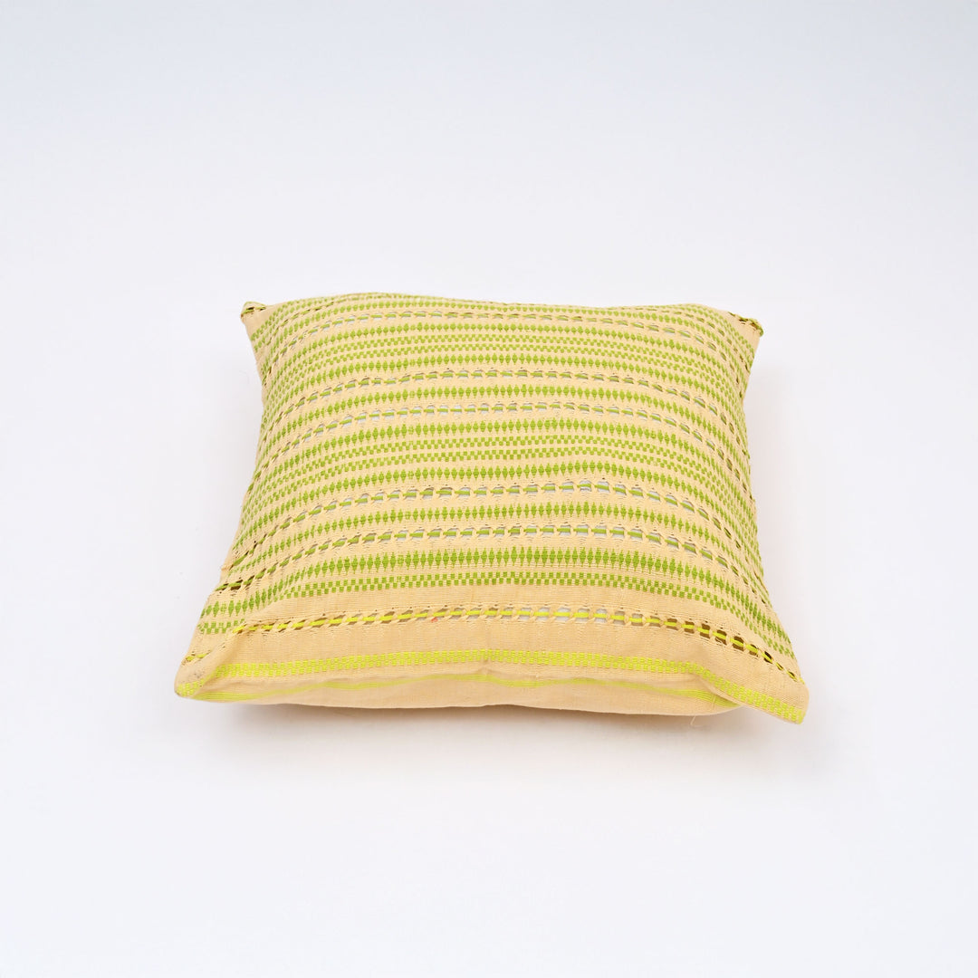 Premium Cotton Cushion Cover