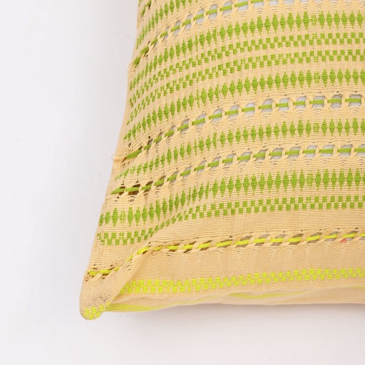Premium Cotton Cushion Cover