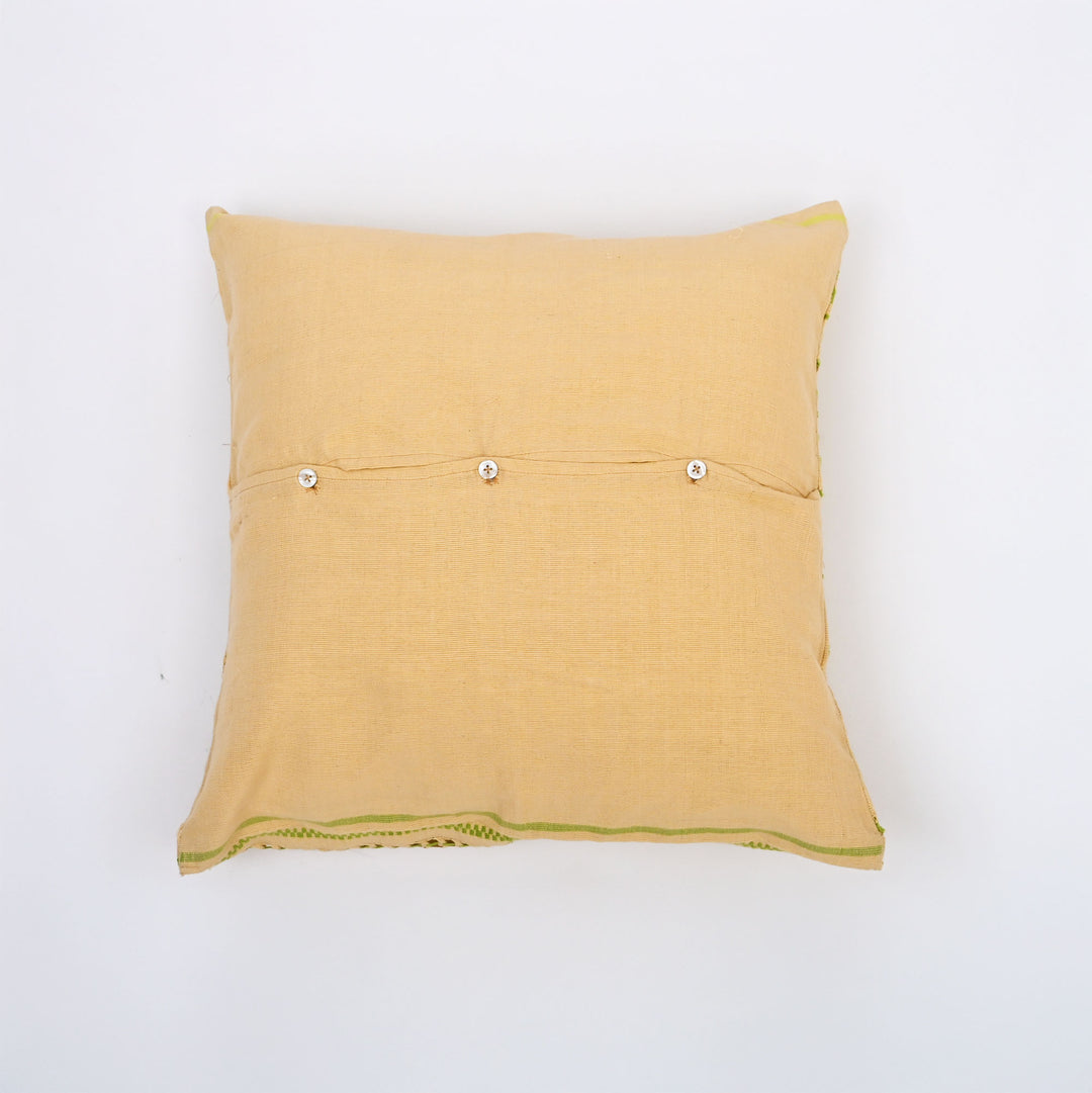 Premium Cotton Cushion Cover